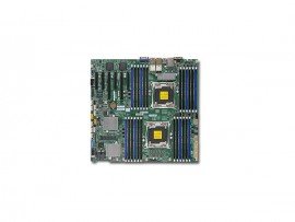 Mainboard Supermicro MBD-X10DRC-LN4+